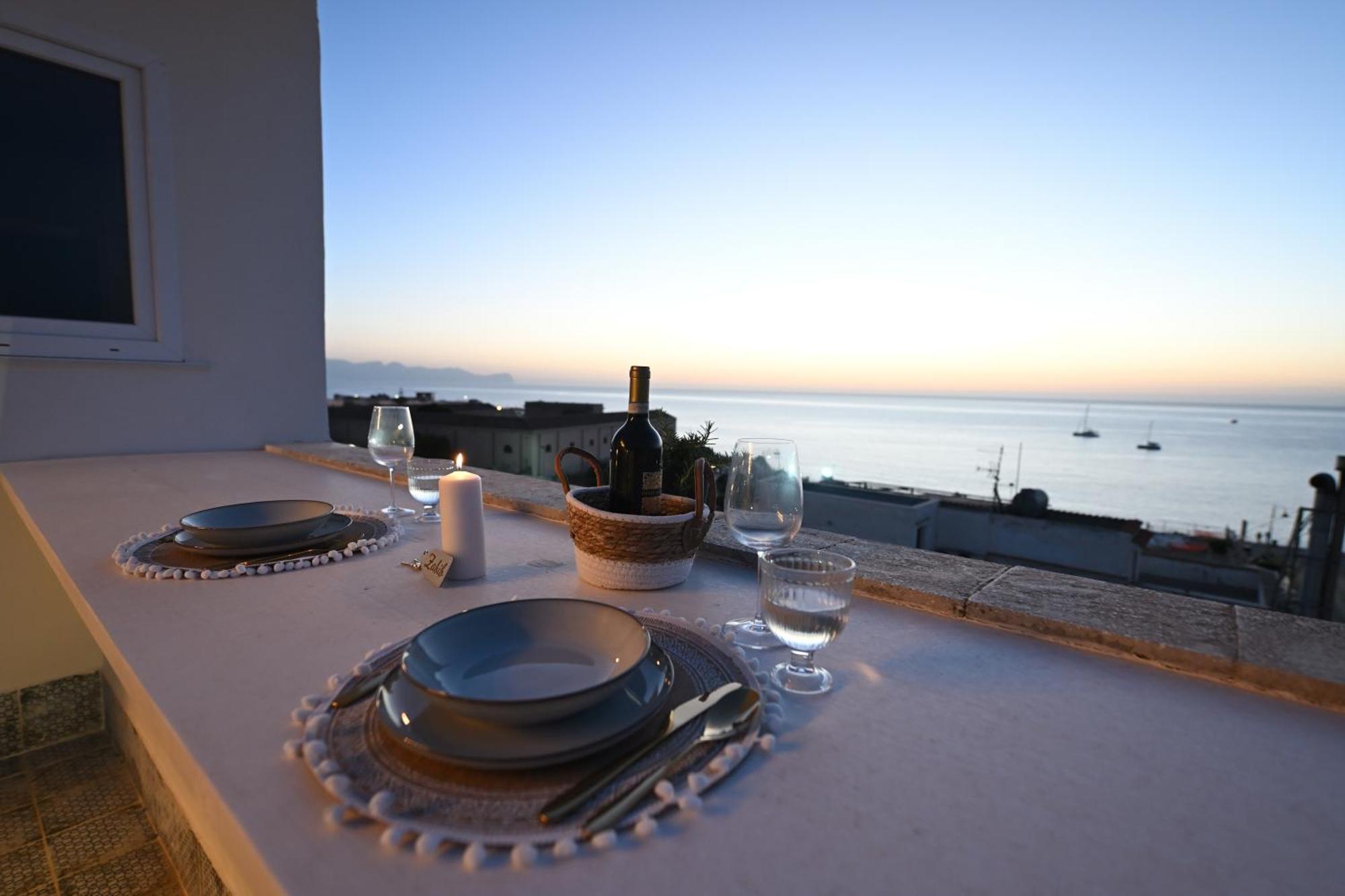 Apartamento Riad Casa Vacanze *