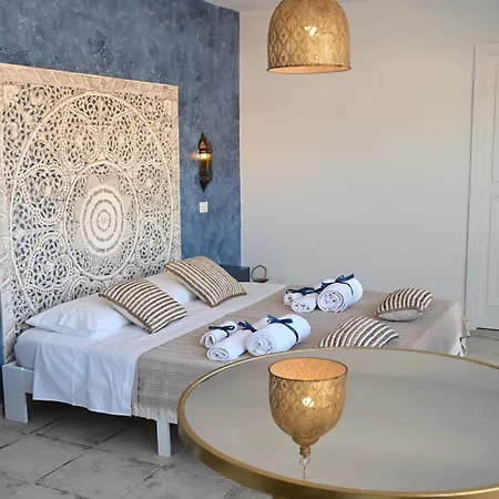 Riad Casa Vacanze Terrasini Esterno foto
