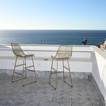 Riad Casa Vacanze Terrasini Esterno foto