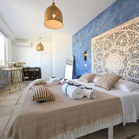 Riad Casa Vacanze Terrasini Esterno foto