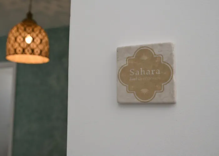 Riad Casa Vacanze