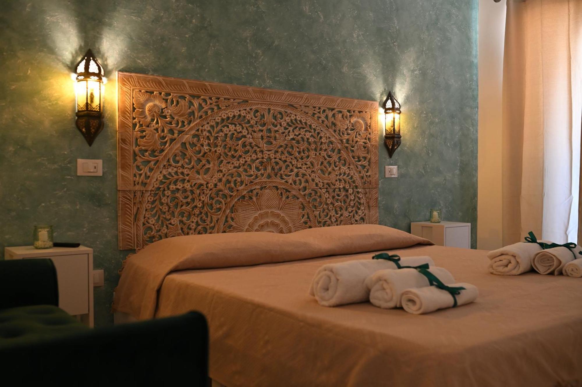 Riad Casa Vacanze * Terrasini