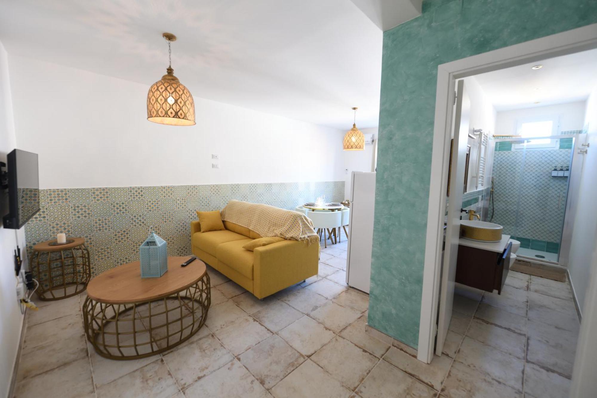 Riad Casa Vacanze *
