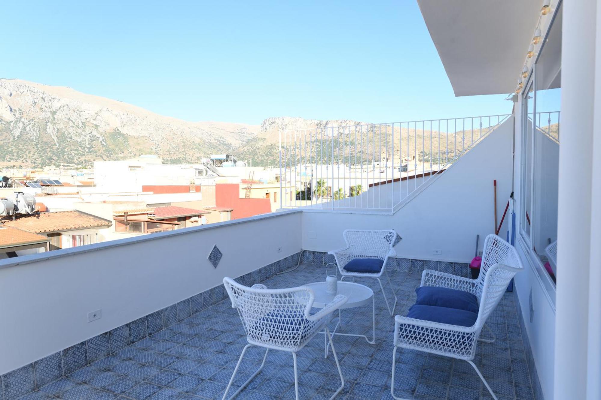 Riad Casa Vacanze Appartamento