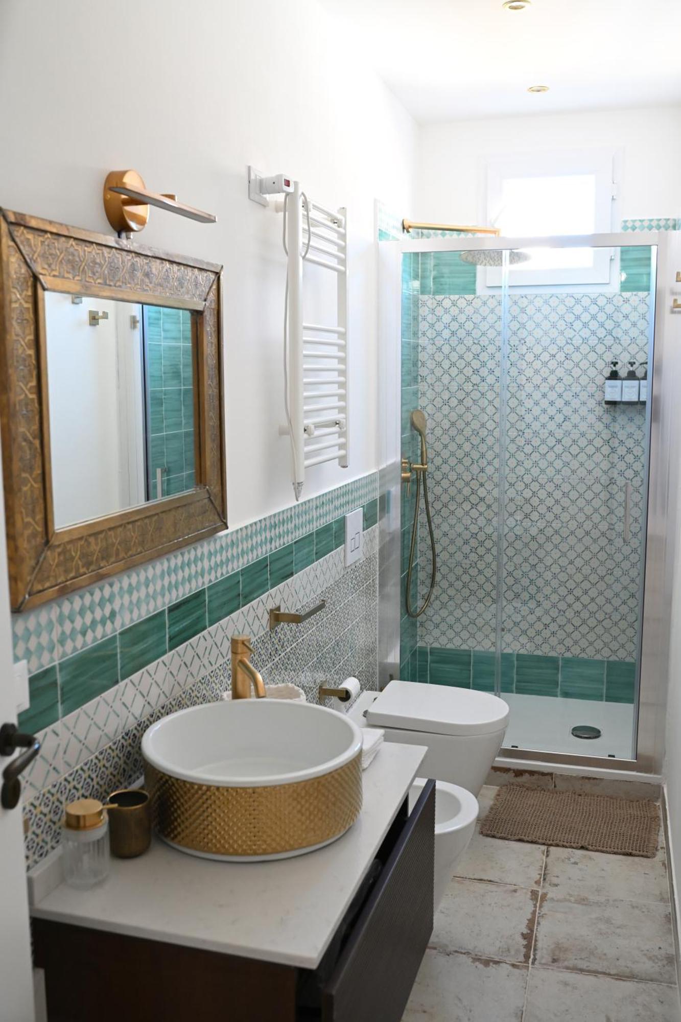 Appartamento Riad Casa Vacanze Terrasini