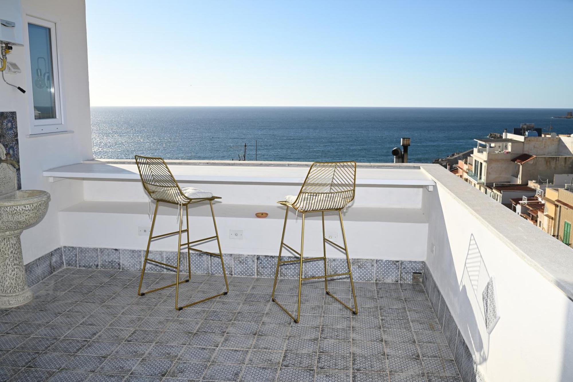 Riad Casa Vacanze Appartamento *
