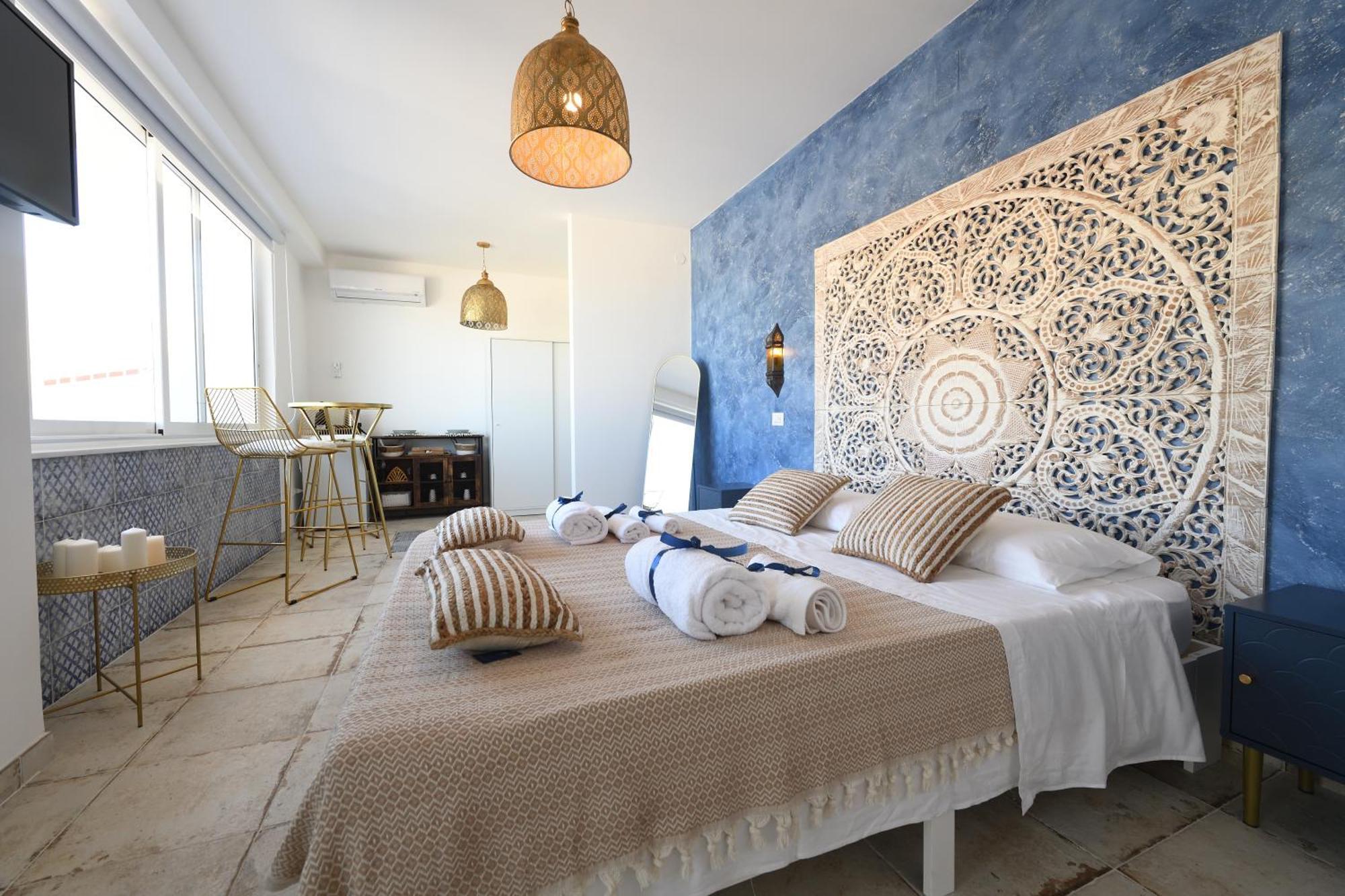 Riad Casa Vacanze * Terrasini