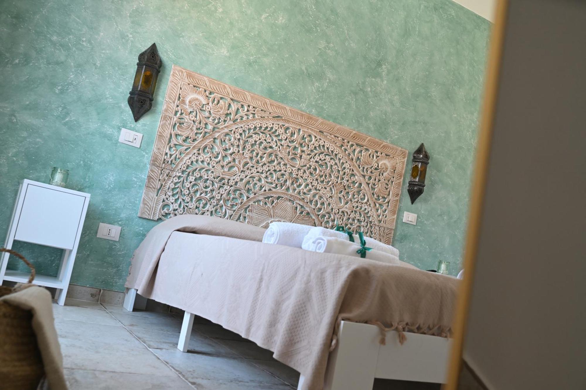 Appartamento Riad Casa Vacanze *