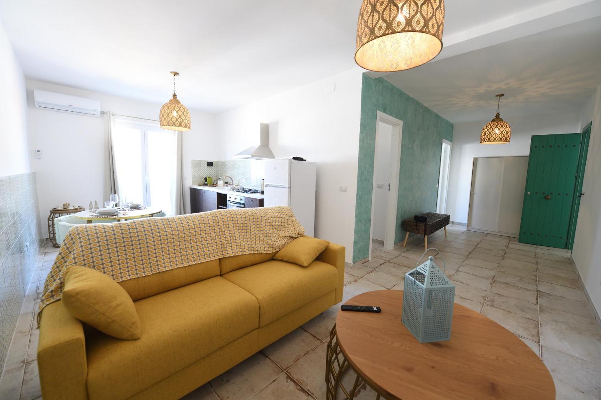 Riad Casa Vacanze *
