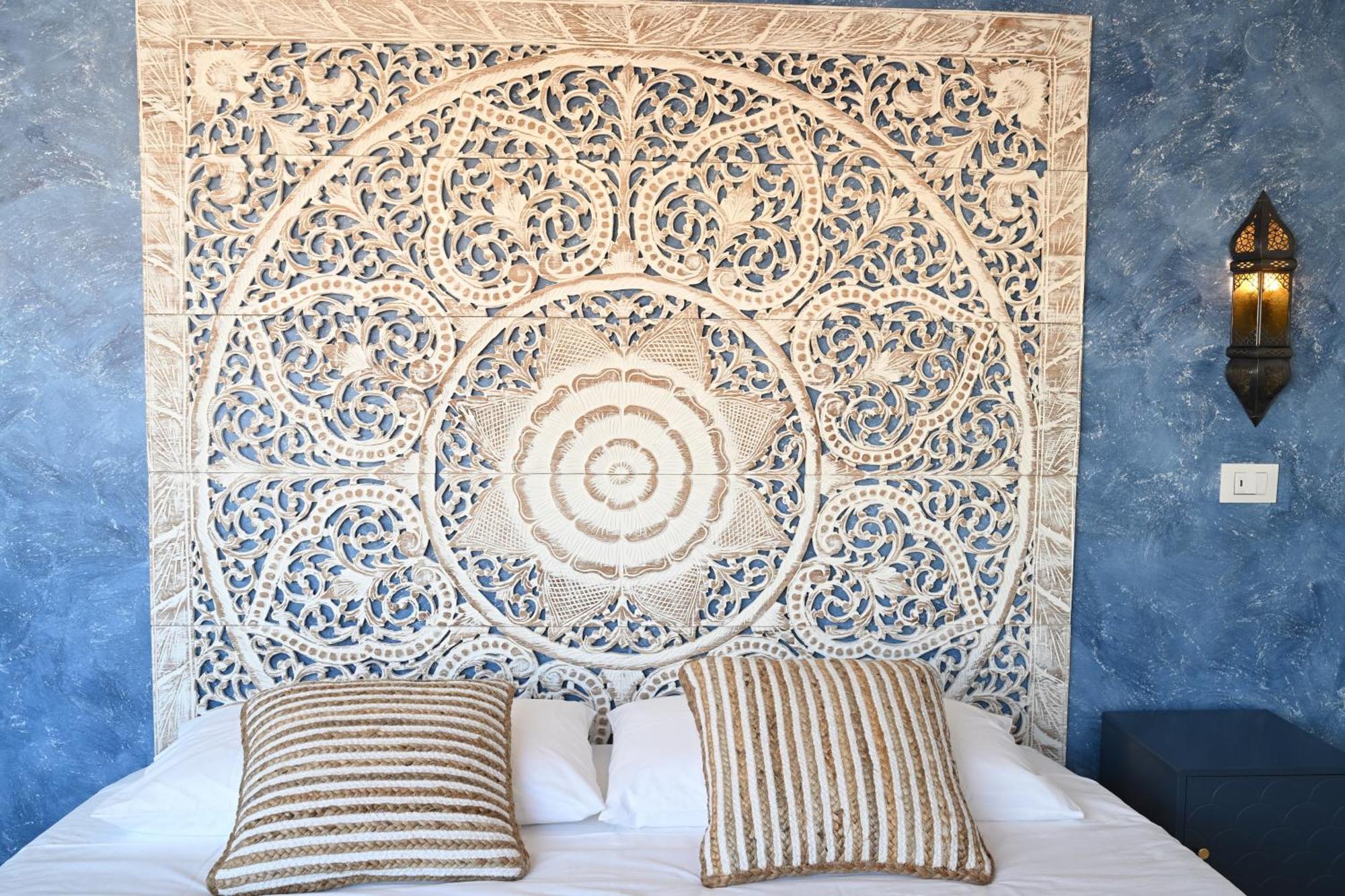Appartamento Riad Casa Vacanze Terrasini