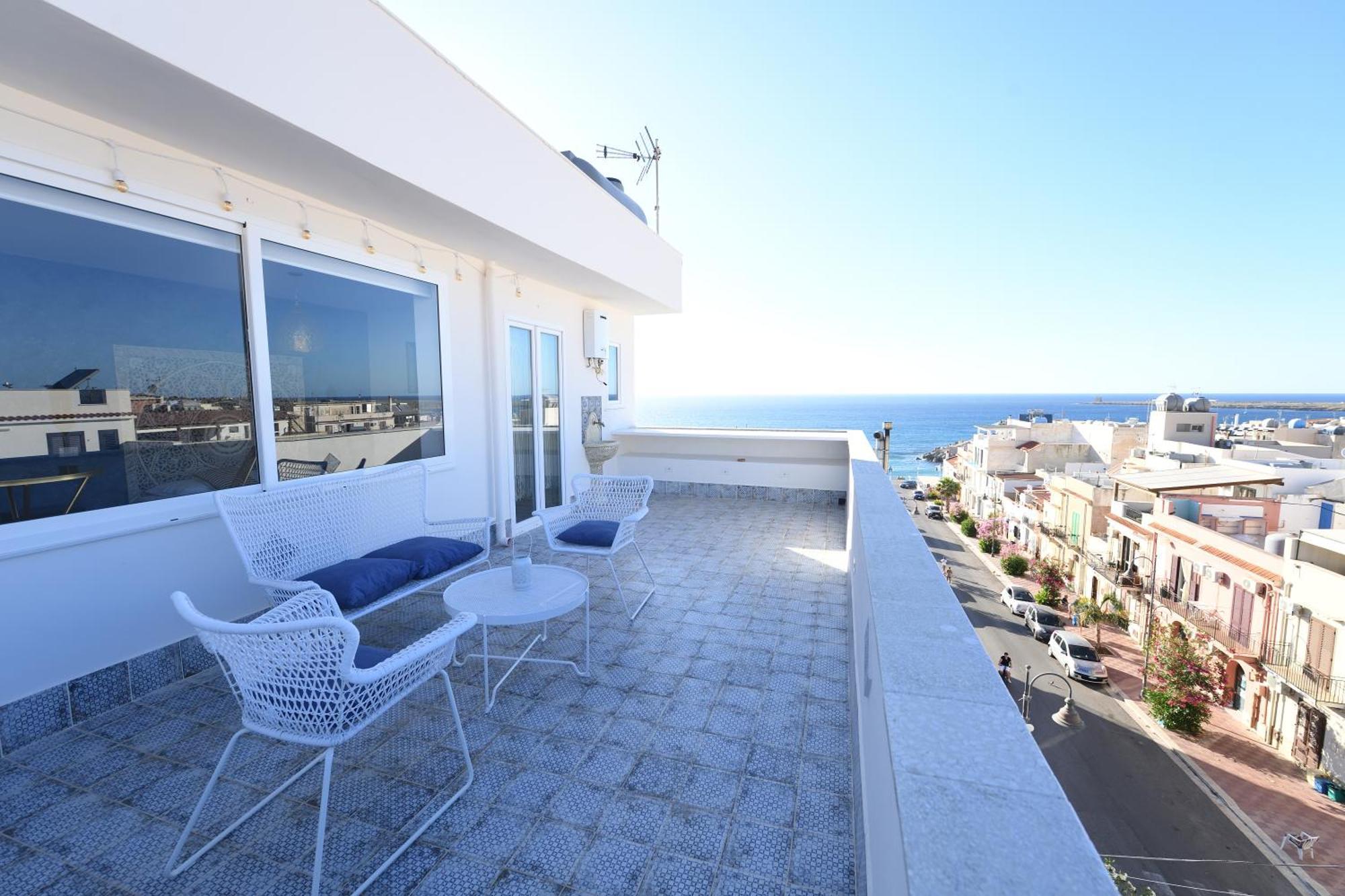 Appartamento Riad Casa Vacanze