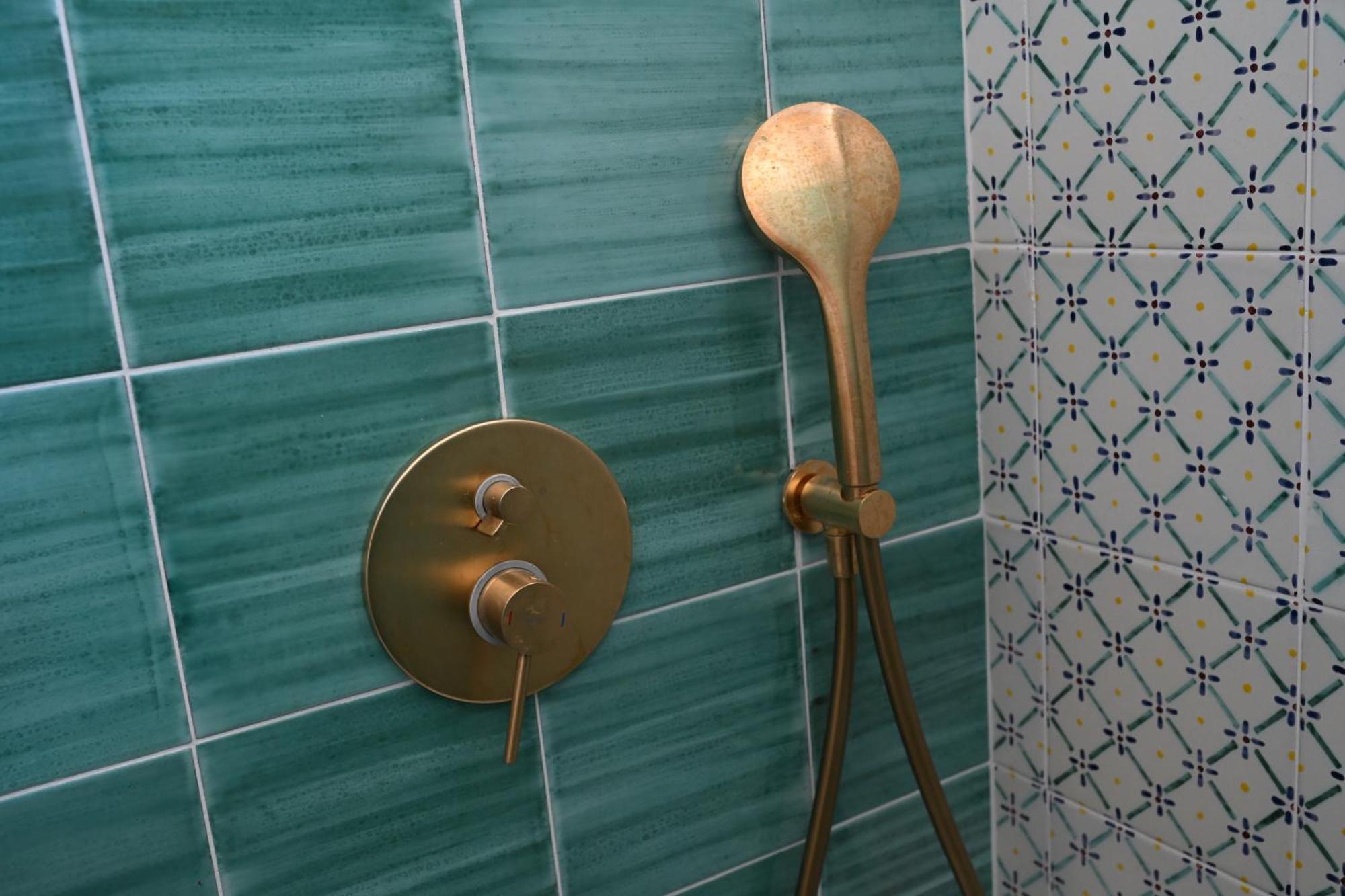 Appartamento Riad Casa Vacanze Terrasini
