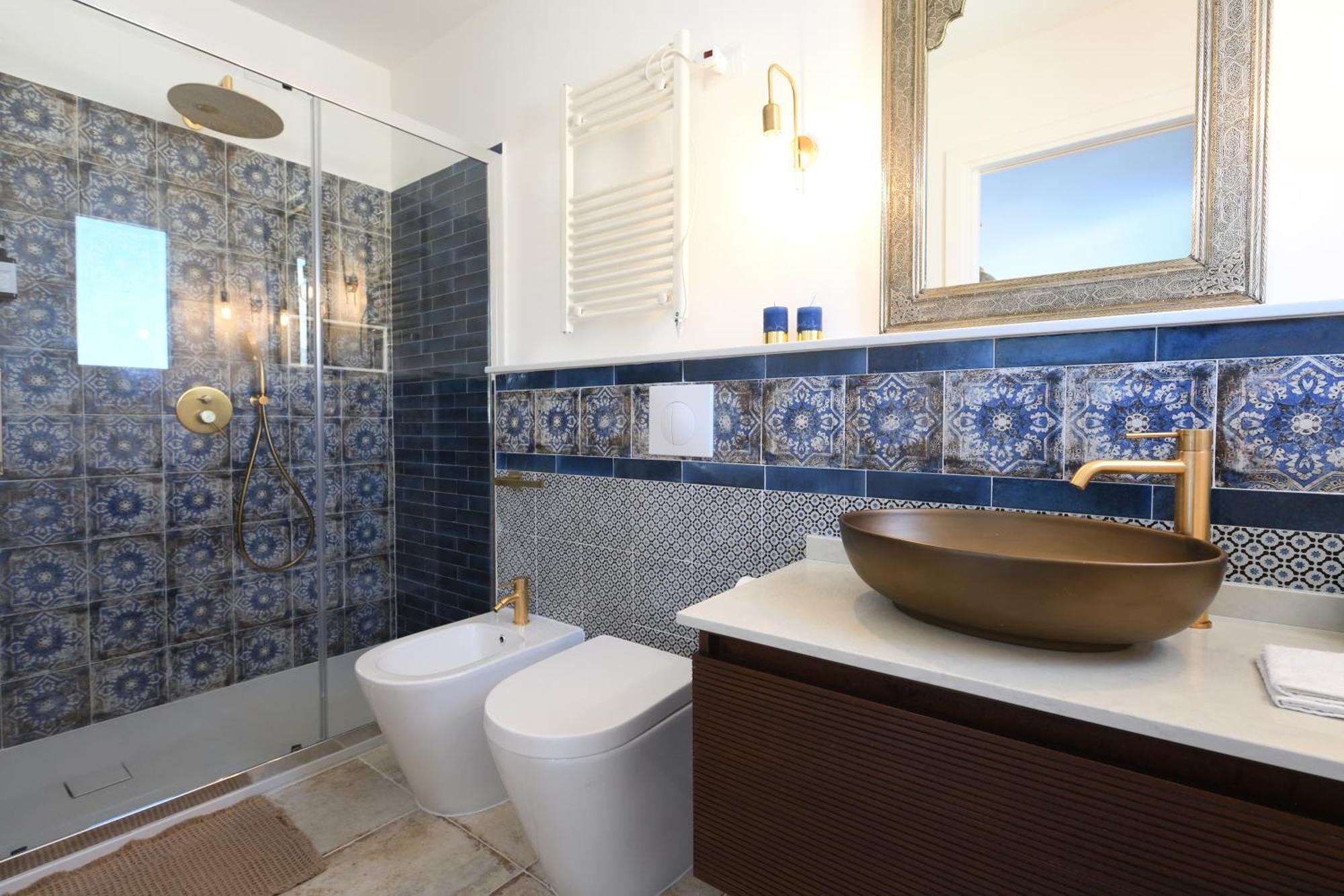Appartamento Riad Casa Vacanze Terrasini
