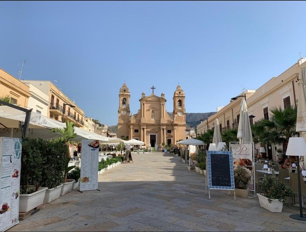 Appartamento Riad Casa Vacanze Terrasini