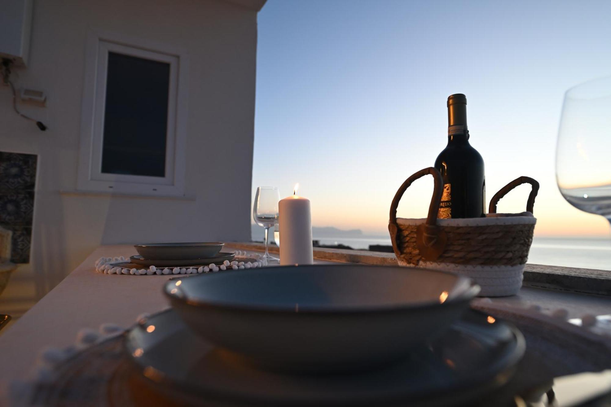 Riad Casa Vacanze Appartamento *