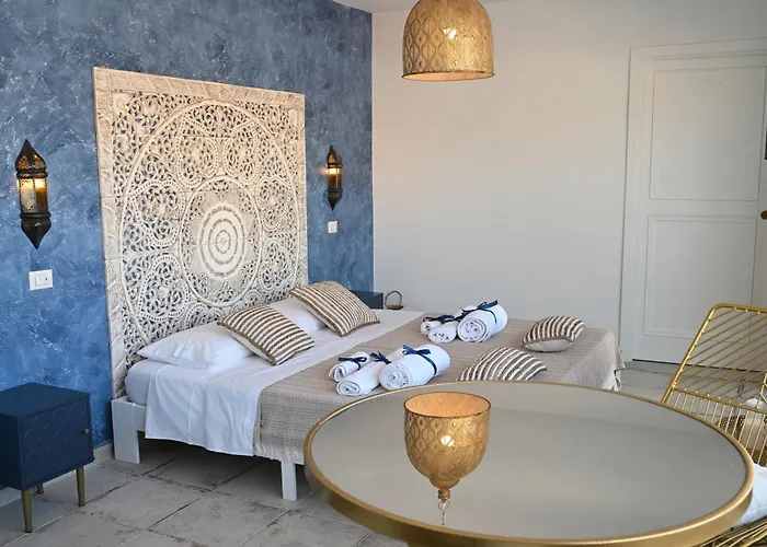 Riad Casa Vacanze