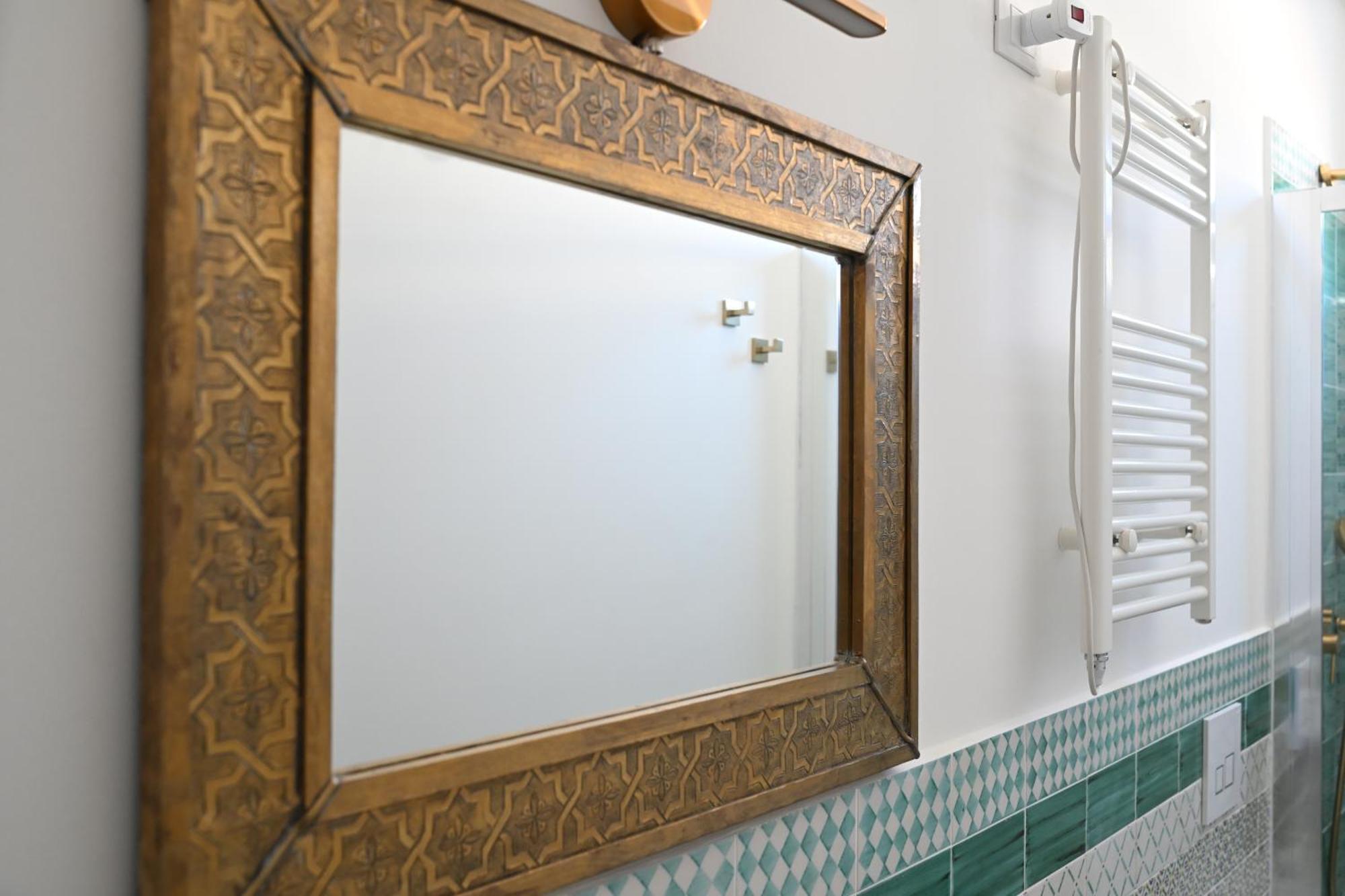 Appartement Riad Casa Vacanze Terrasini