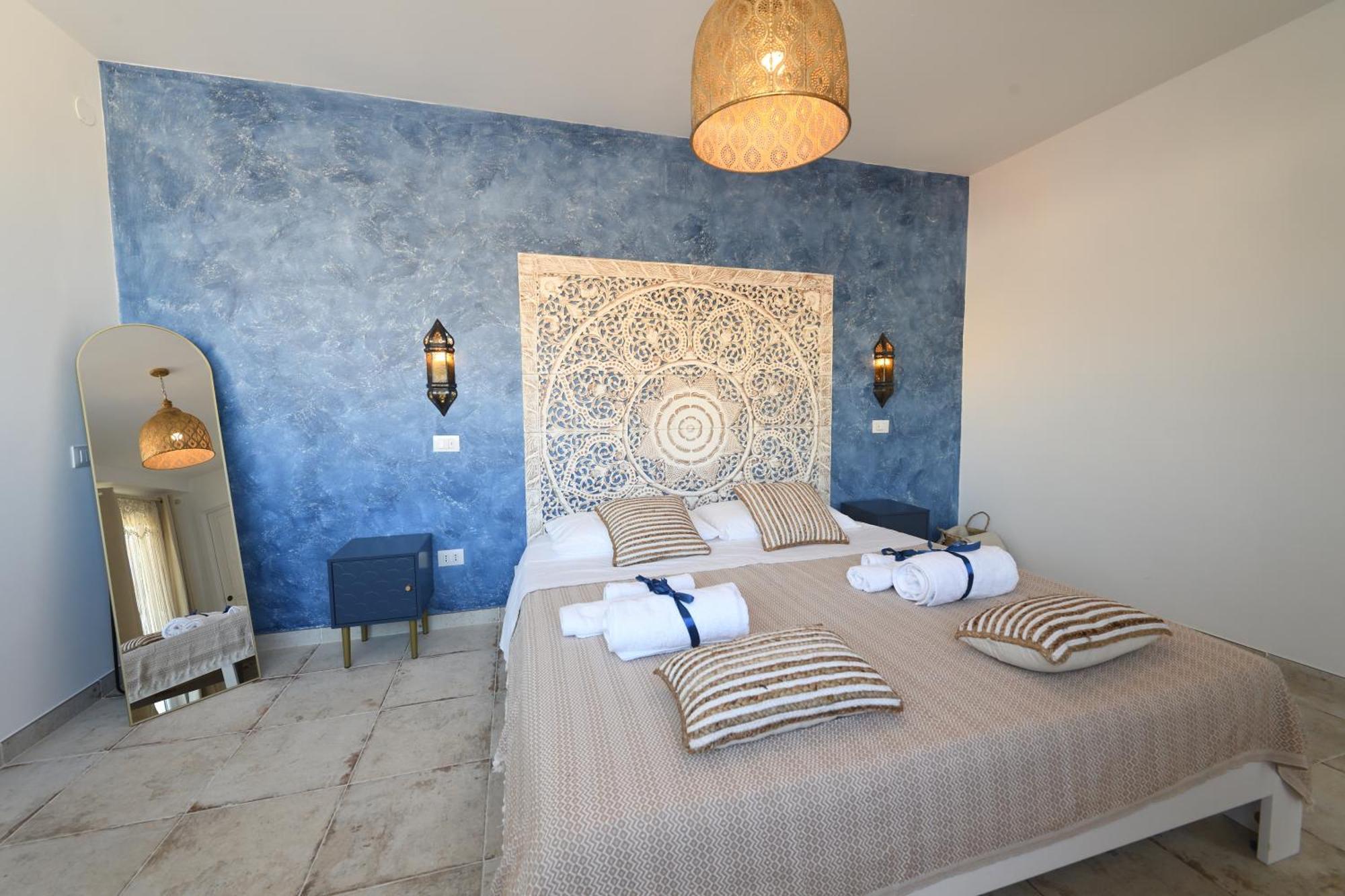 Riad Casa Vacanze Terrasini