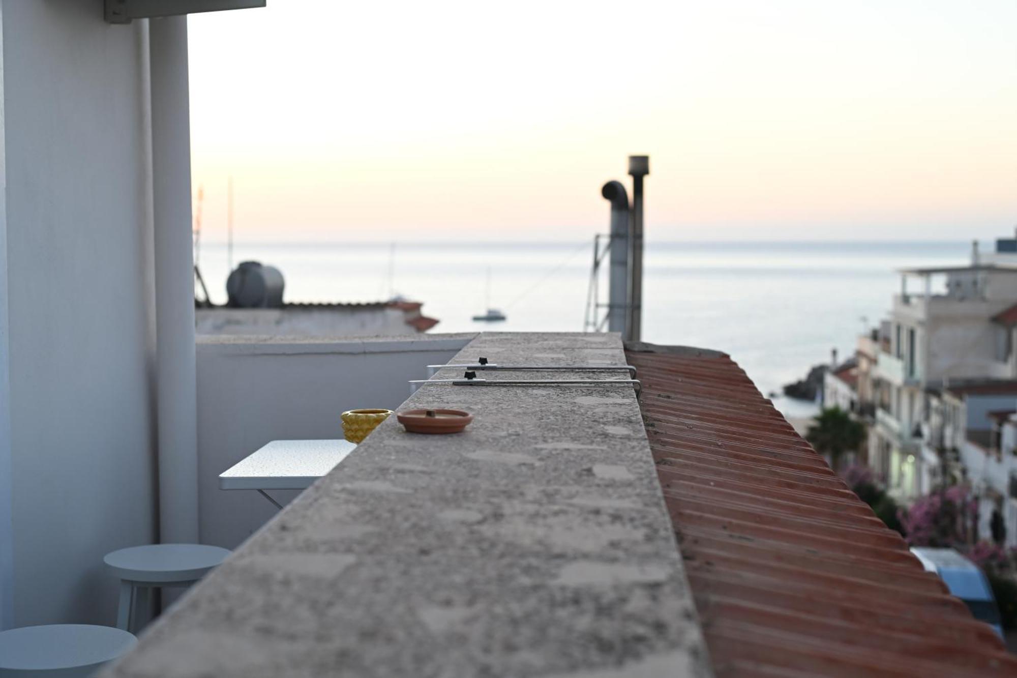 Appartement Riad Casa Vacanze Terrasini